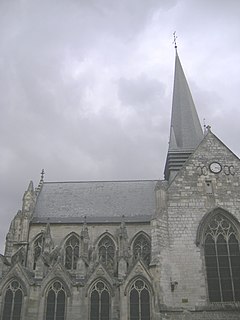 Liesse-Notre-Dame Commune in Hauts-de-France, France