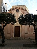 Thumbnail for Santa Maria del Soccorso, Alcamo