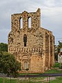 * Nomination Famagusta: St.Anne Church --A.Savin 16:41, 27 February 2017 (UTC) * Promotion Good quality. --Berthold Werner 16:55, 27 February 2017 (UTC)