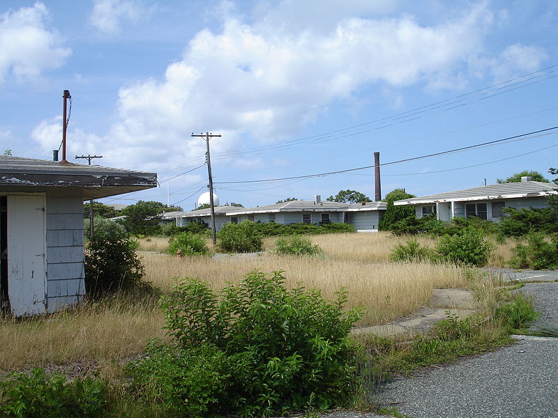 File:Family housing, North Truro Air Force Station.jpg