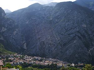 Fara San Martino