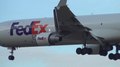 File:FedEx N623FE MD-11 Landing Portland Airport (PDX).ogv