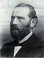 Ferdinand Straßmann en 1885