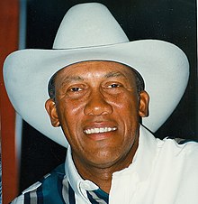 Ferguson Jenkins