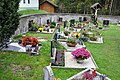 English: Cemetery Deutsch: Friedhof