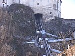 Panoramabahn Kaiser Maximilian