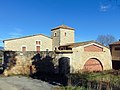 Torre de Figueroles (Fontcoberta)