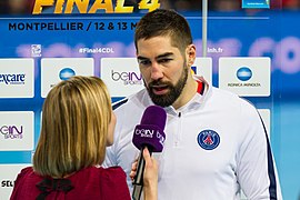 Nikola Karabatic: Biographie, Clubs successifs, Résultats