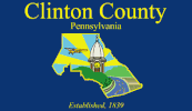 ↑ Clinton County