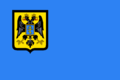크림 지방정부의 국기
