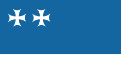 Flag of Gurjaani Municipality.svg