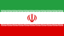 Flag of Iran 2.svg