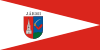 Flag of Jármi.svg