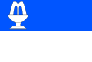 Flaga Janské Lázně