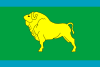 Flag of Kivercu rajons