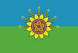 Flag of Kramatorsk raion.jpg