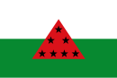 Drapeau de Tununguá