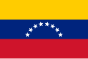 Venezuela – Bandiera