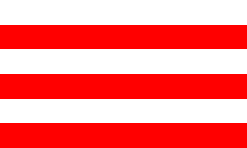 File:Flag of Wismar.svg