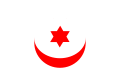 안탄카라나 왕국의 국기