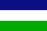 Bandeira do Reino da Araucanía e Patagônia