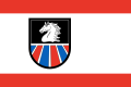 Flagge Breitenfelde.svg