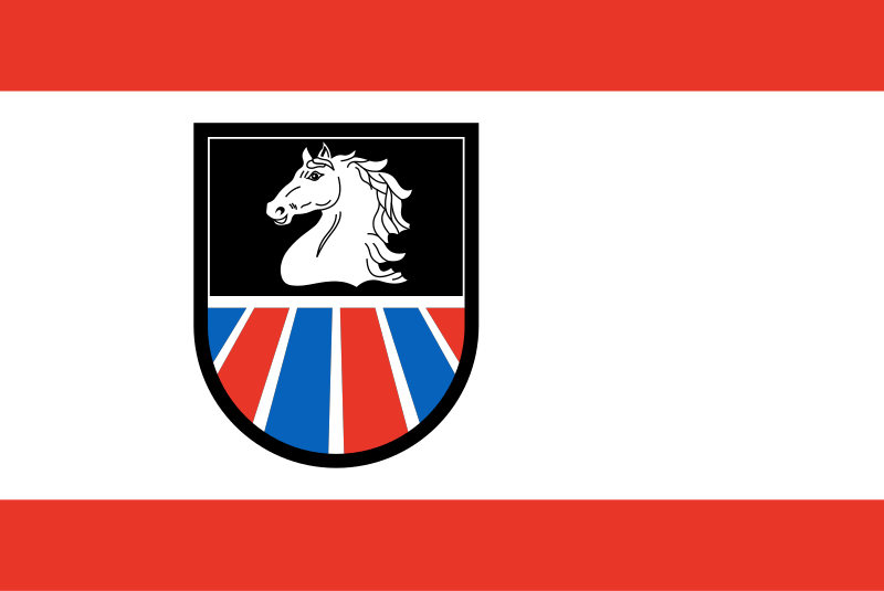 File:Flagge Breitenfelde.svg