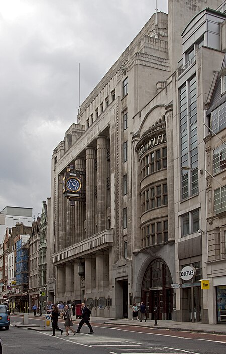 Fleet Street 4 (4866725784)