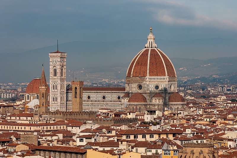 File:Florence Italy Remote-view-of-Santa-Maria-del-Fiore-01.jpg