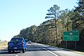 Florida I10eb Exit 85 1 mile