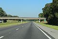 Florida I10wb Church St Overpass