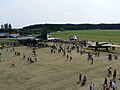 Flugtag 2008 in Breitscheid