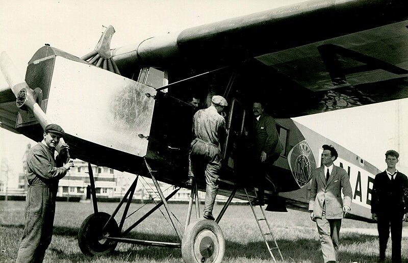 File:Fokker F.II van de KLM (2161 026448).jpg