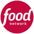 Logo de Food Network utilisée depuis 2013