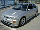 Ford Escort V RS Cosworth