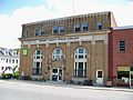 Thumbnail for Citizens Bank Building (Burnsville, North Carolina)