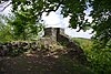 Fraenkische Schweiz Hollenberg castle ruins 001.JPG