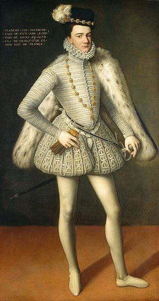 File:François, Duke of Anjou NGA.jpg