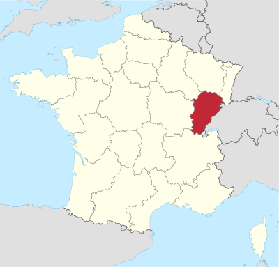 Franche-Comté