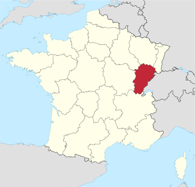 File:Franche-Comté in France.svg