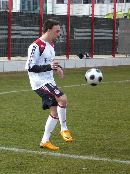 File:Franck Ribery 2008.jpg