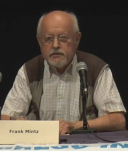 Frank Mintz 2014.jpg