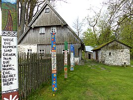 Museu ao ar livre de Grassemann