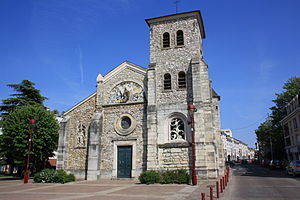 Habiter à Fresnes