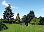 Stadtteilfriedhof Wettbergen „Oberes Bergfeld“