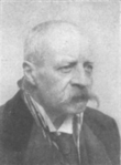 Friedrich Graetz, 1912