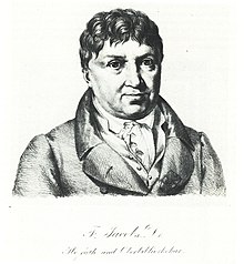 Christian Friedrich Wilhelm Jacobs