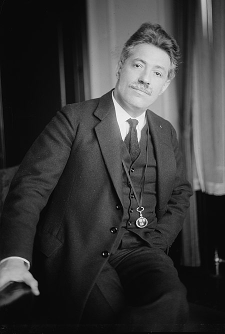 Fritz_Kreisler