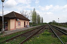 link=//commons.wikimedia.org/wiki/Category:Fulga train station