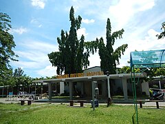 Baliuag District Hospital